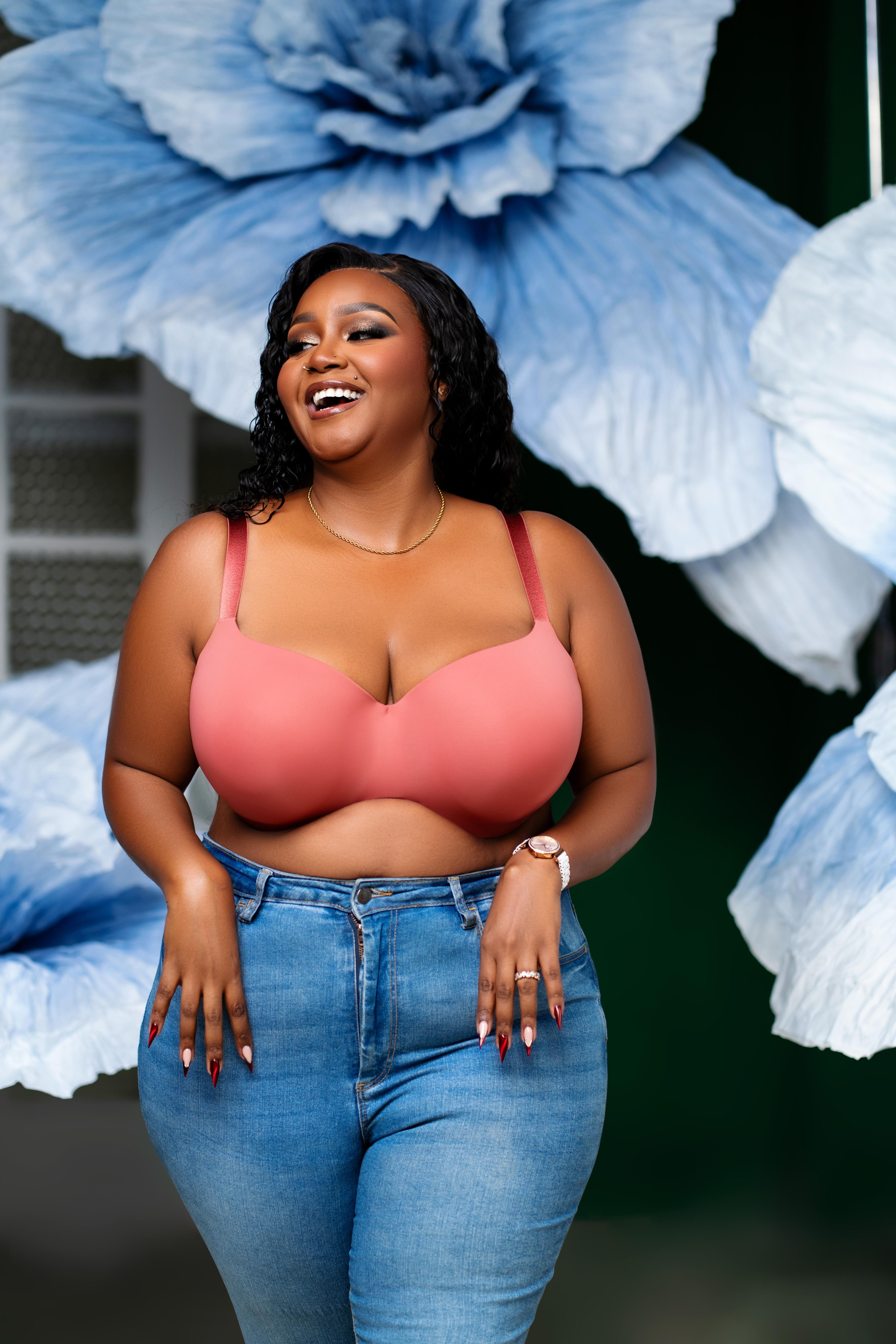 Panache Panache 365 Moulded T Shirt Bra Lipstick — view 2