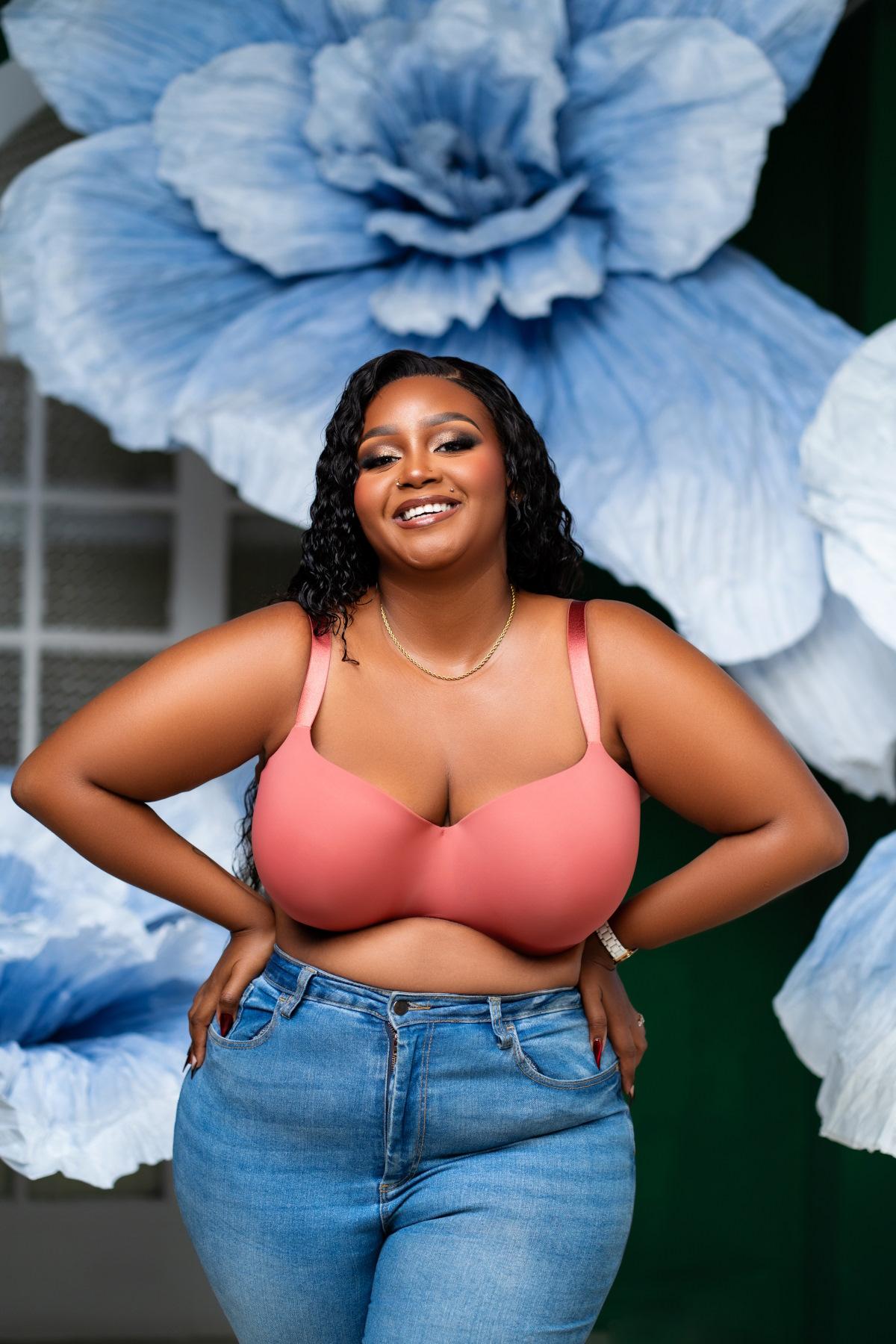Panache Panache 365 Moulded T Shirt Bra Lipstick
